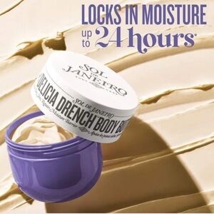 Sol De Janiero Body Butter 50ml